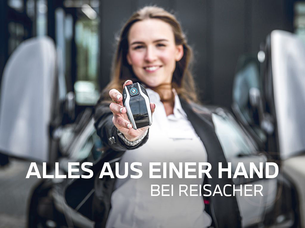 BMW 740d A xDrive M-Sport,M-Sport PRO,SkyLou,AHK,DAP
