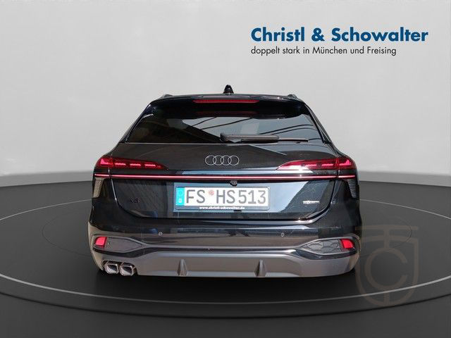 Audi A6 Avant TDI quattro S tronic PANO OLED B&O HDUP