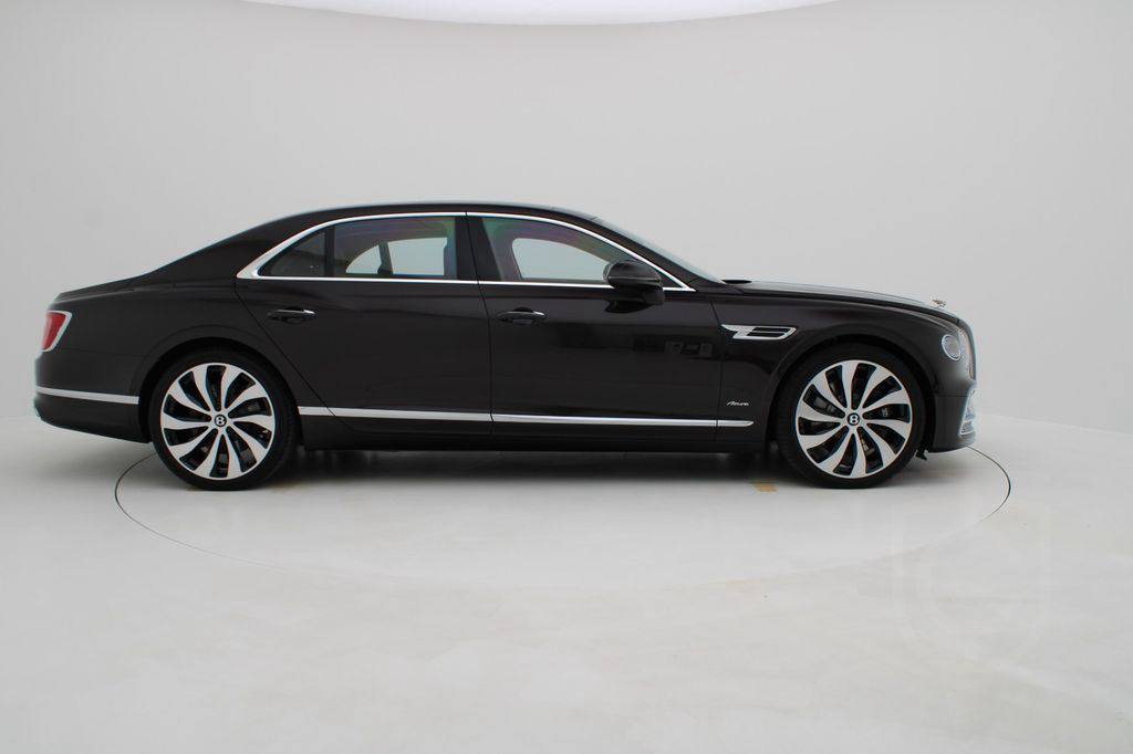 Bentley Flying Spur Azure Hybrid