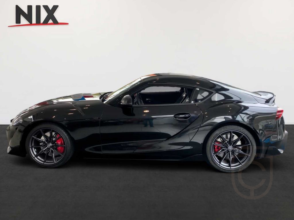 Toyota Supra GR 3.0 Legend Premium LED SHZ JBL NAVI