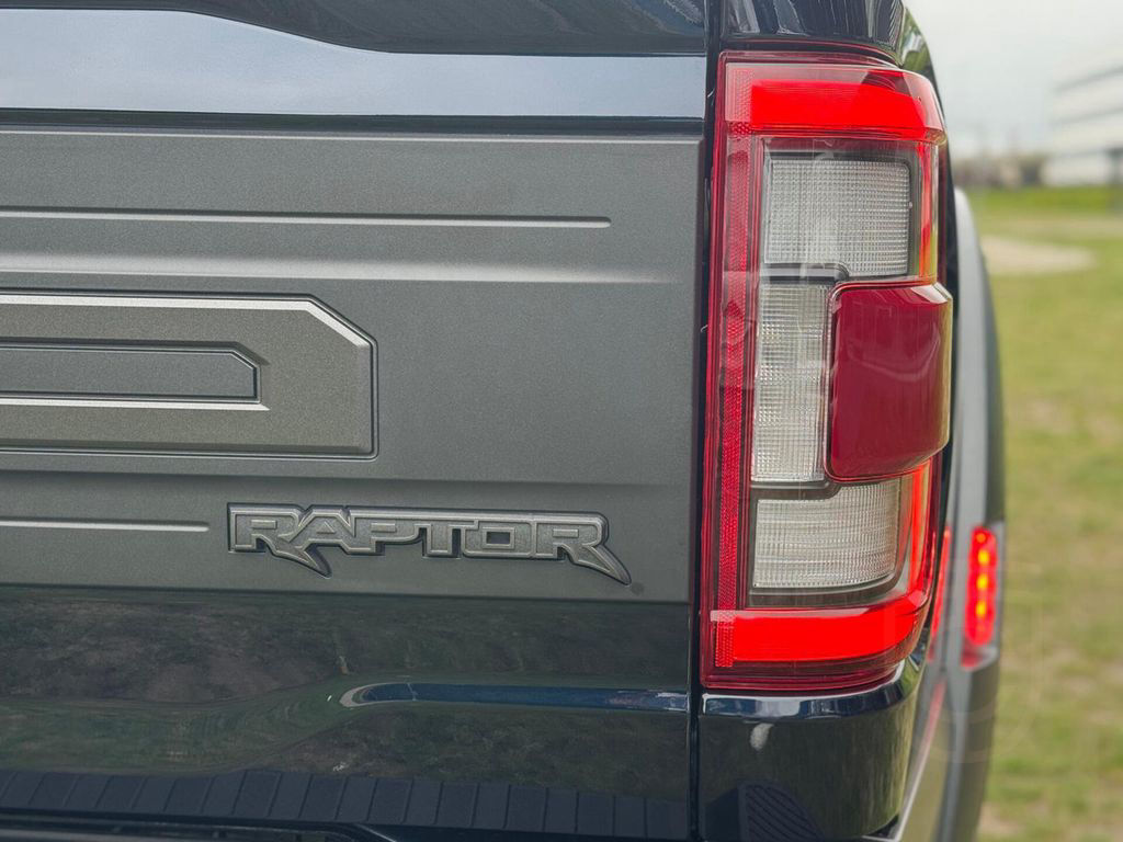 Ford F 150 F-150 Raptor Performance Full-options !!