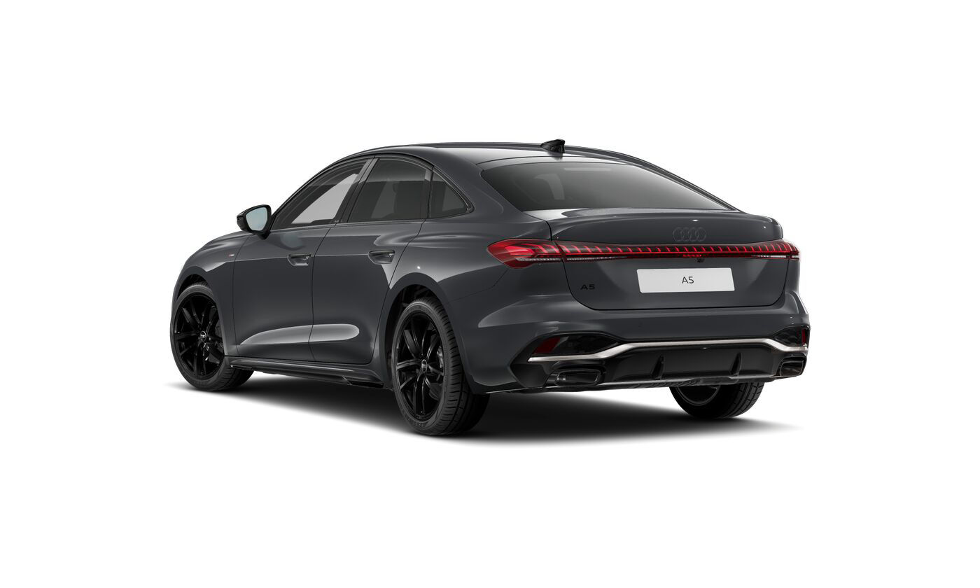 Audi A5 Limousine TFSI 110 kW S tronic