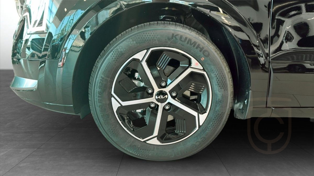 Kia Niro Plug-in Hybrid ADVANCE