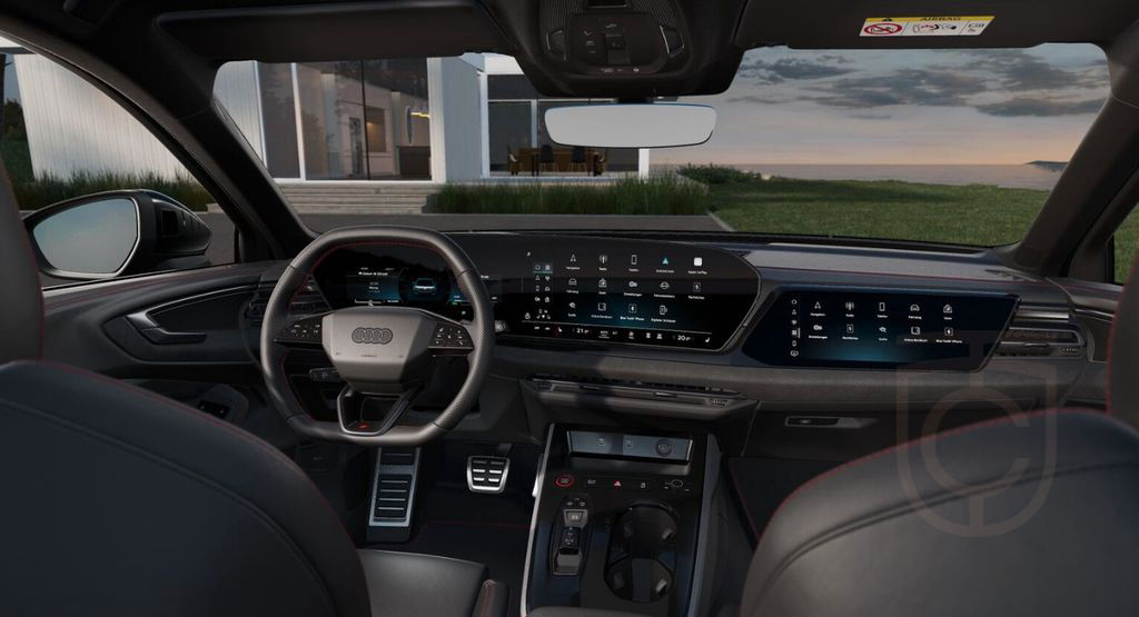 Audi S5 Avant edition one PANO B&O TechPro WR