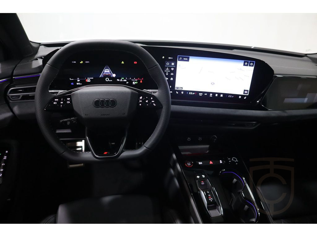 Audi S5 Limo 3.0 TFSI quattro Pano*Matrix*AreaView *