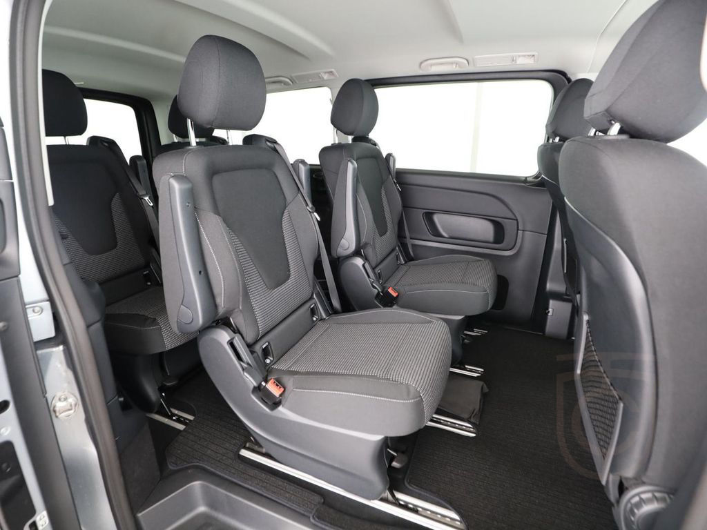 Mercedes-Benz V 300 d L Style Plus+Easy-Pack+Digi-Spiegel+NAVI