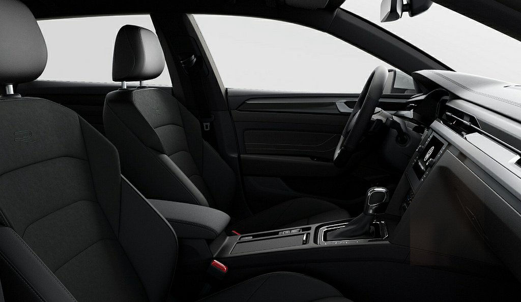 Volkswagen Arteon SB R-line edition 4M