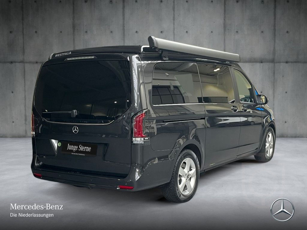 Mercedes-Benz Marco Polo 300 d 9G+AHK+StandHZ+EASYup+Navi+DIS