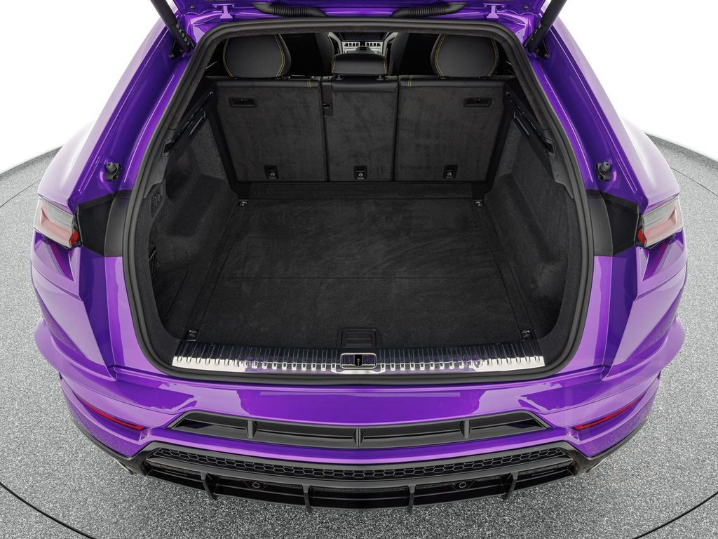 Lamborghini Urus S