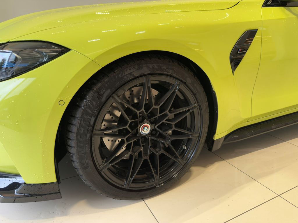 BMW M3 Competition xDrive Touring Laserlicht Harman