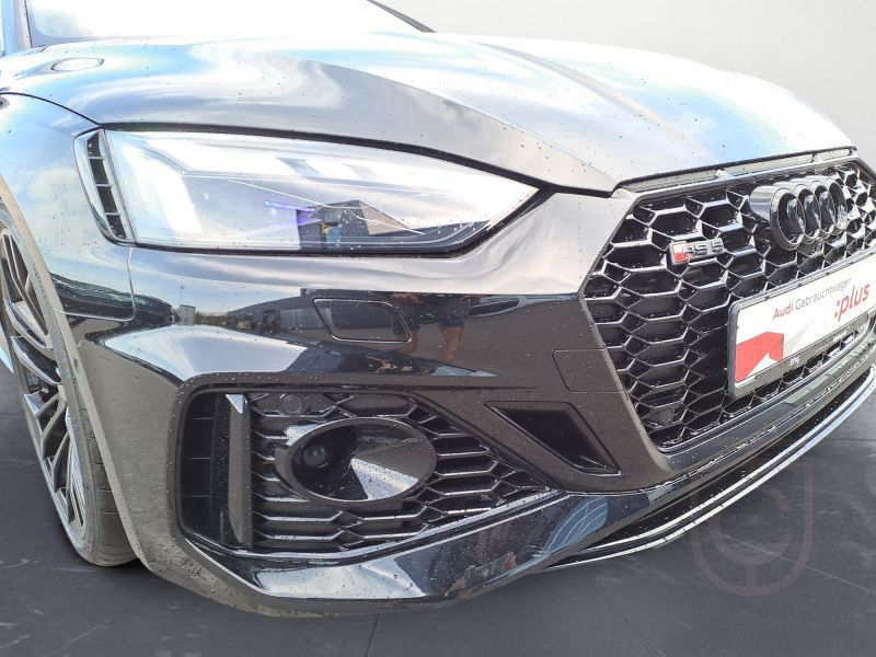 Audi RS5 Sportback RS-SportfahrwerkPlus Vmax 280km/h
