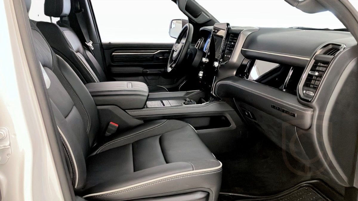 RAM 1500 RAM 1500 CREW CAB 4X4 LIMITED NIGHT RB