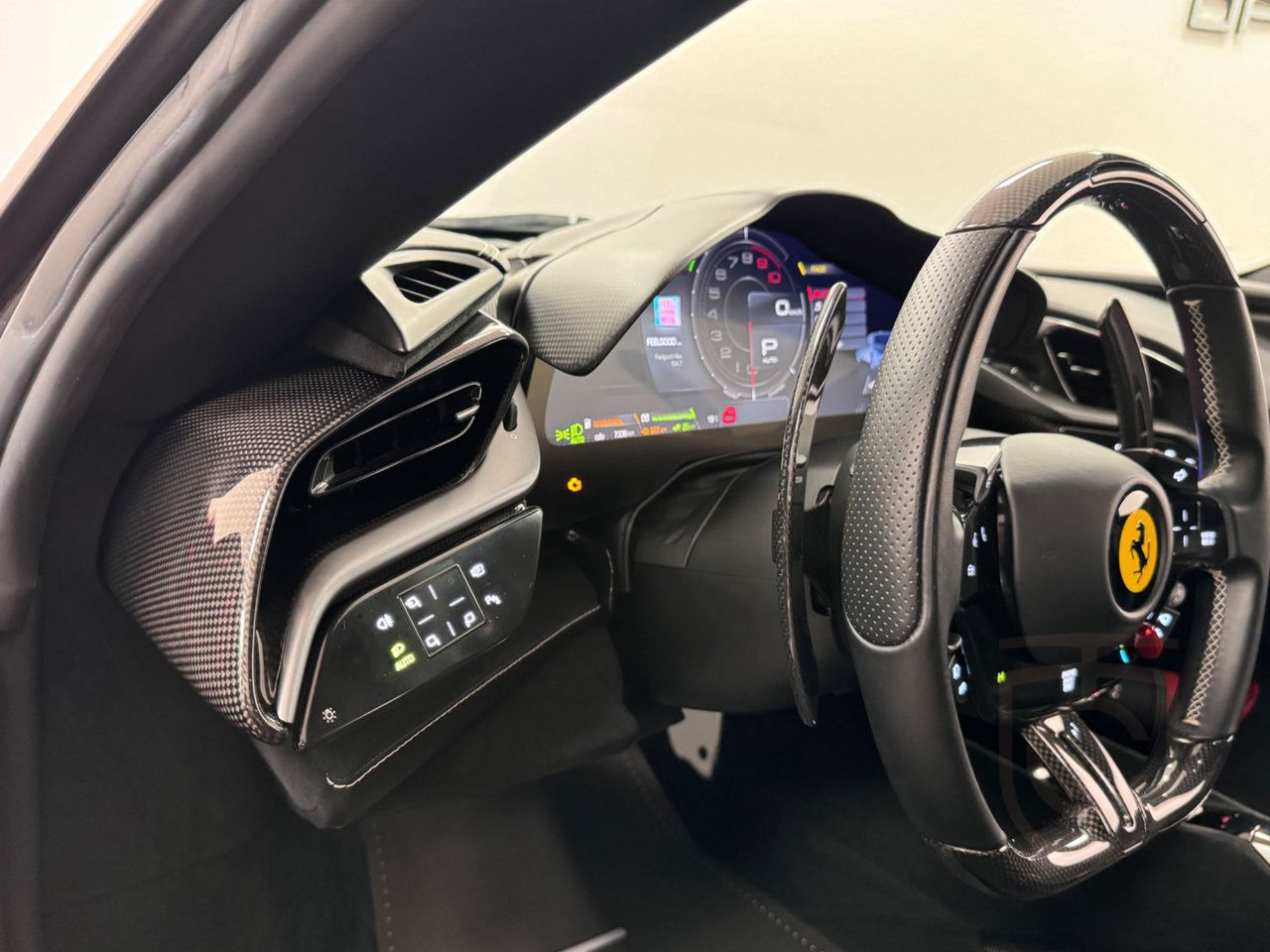 Ferrari SF90 Stradale Assetto Fiorano