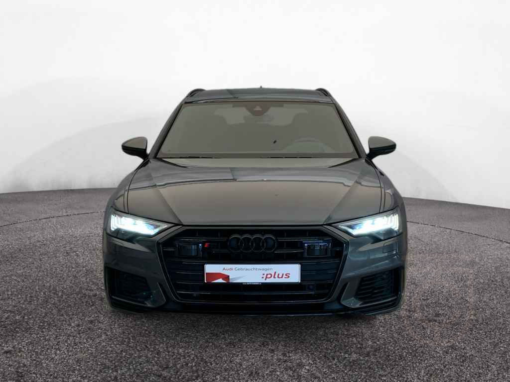 Audi S6 Avant TDI qua *STDHZ*PANO*MATRIX*AHK*B&O*ACC*