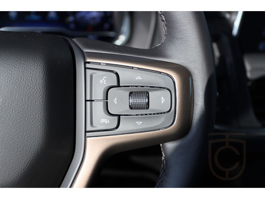 Chevrolet TAHOE High Country 6,2L /V8 *Sonderfinanzierung*