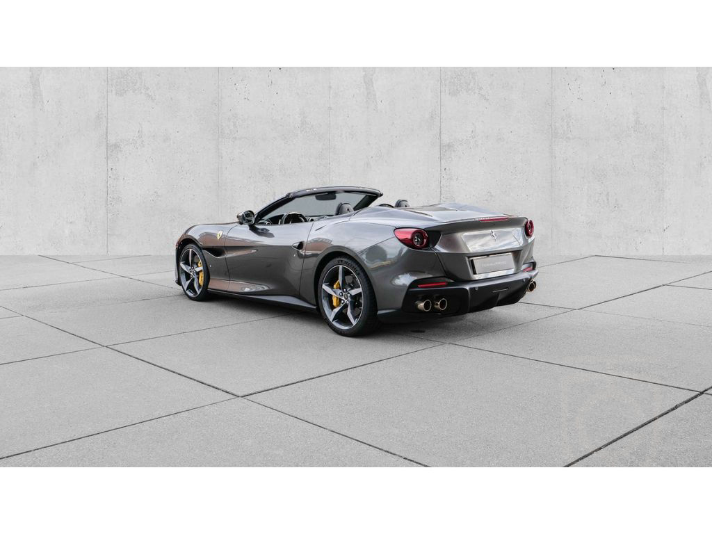 Ferrari Portofino M *Carbon+LED*MagneRide*360°-Kamera*JB