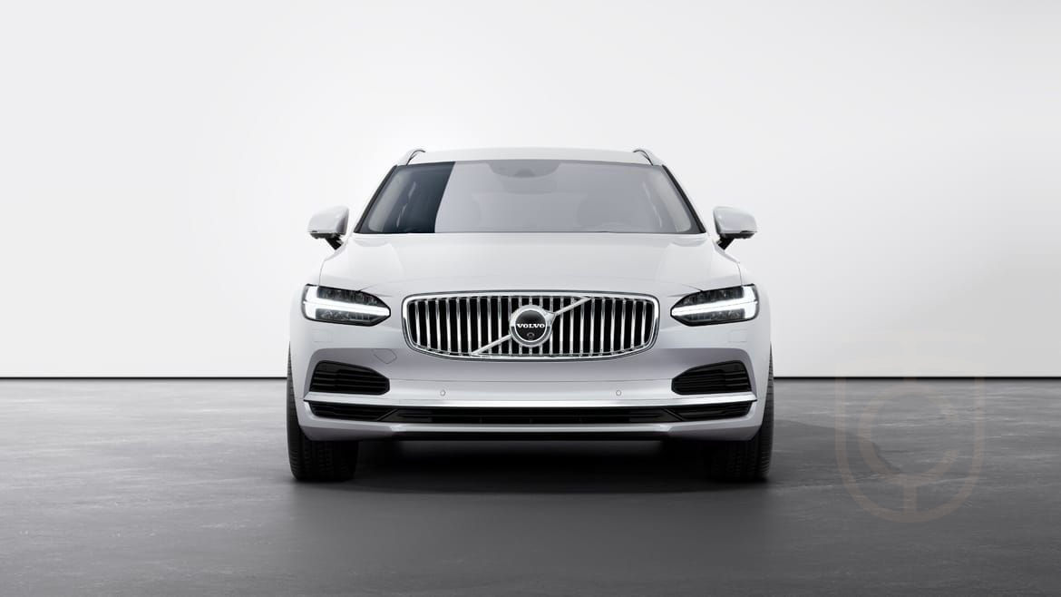 Volvo V90 Recharge T6 Geartronic 293kW 2025