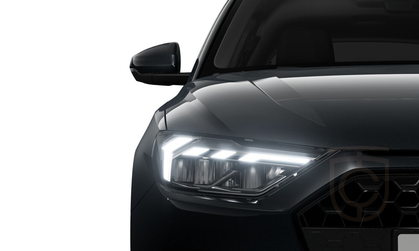 Audi A1 Sportback advanced 30 TFSI 85 kW