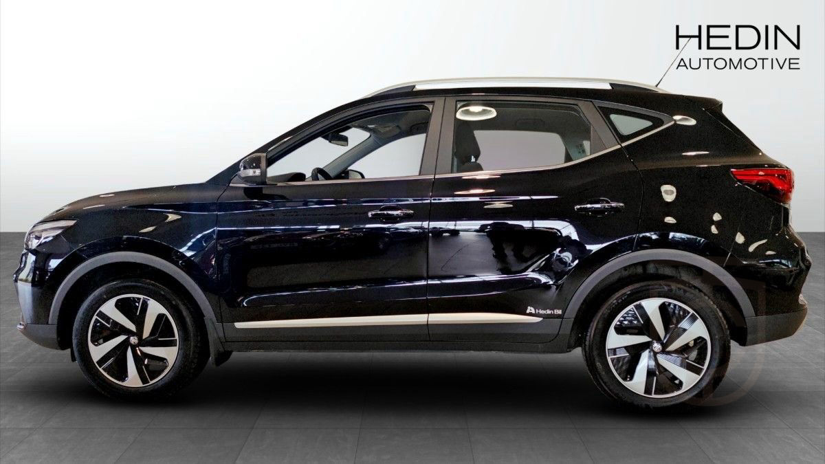 MG ZS EV Comfort Long Range