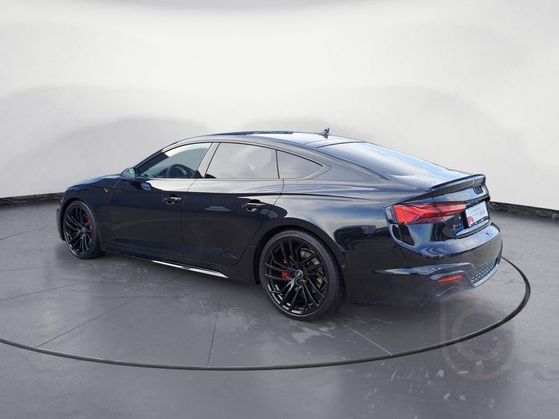 Audi RS5 Sportback RS-SportfahrwerkPlus Vmax 280km/h