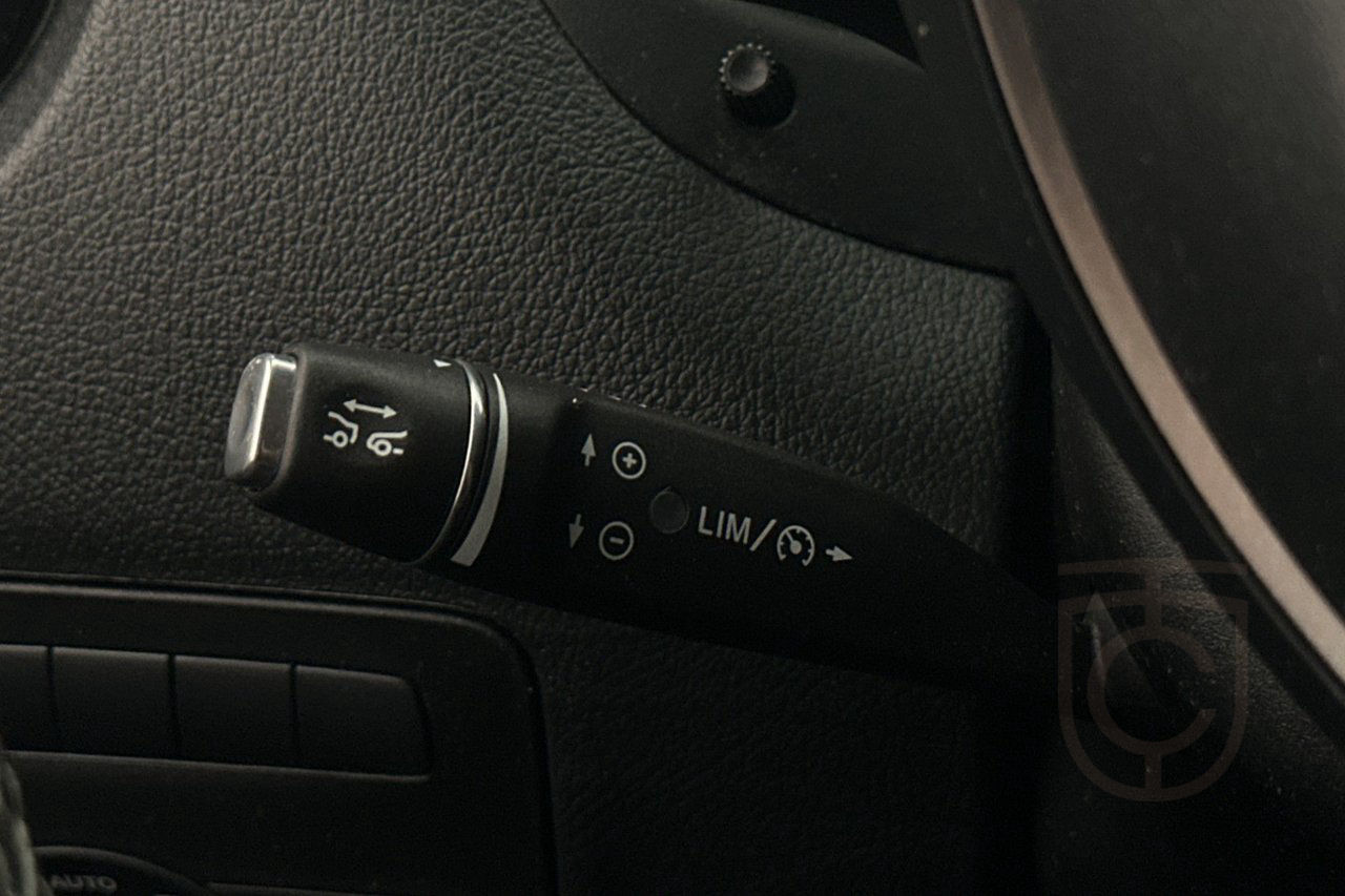 Mercedes-Benz Vito Mixto 119 4x4