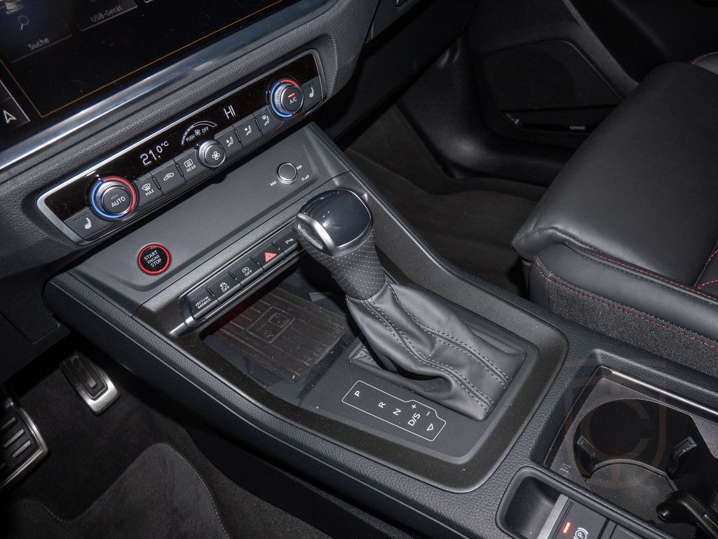 Audi RS Q3 Sportback 2.5 TFSI quattro ACC PANO SONOS