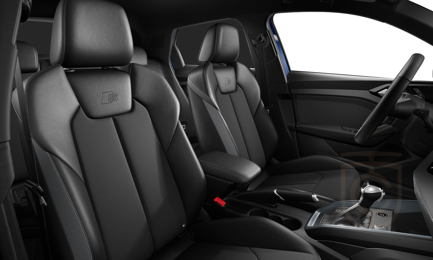 Audi A1 Sportback S line 30 TFSI 85 kW