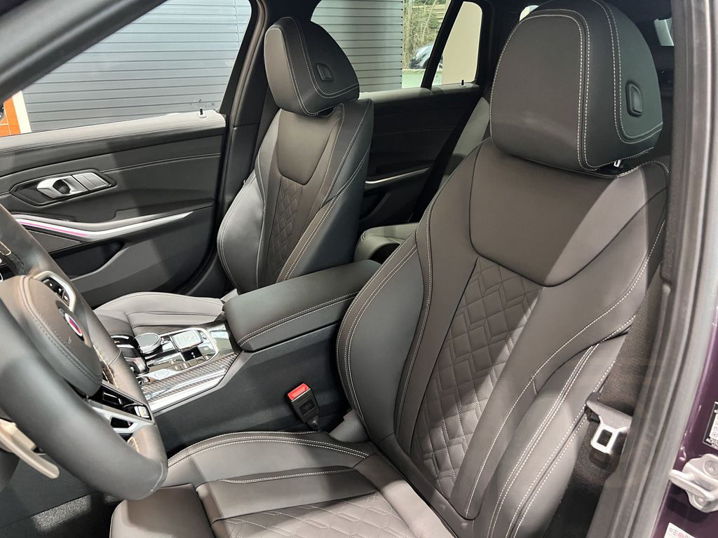 ALPINA B3 GT Touring SWITCH-TRONIC Allrad HK HiFi DAB