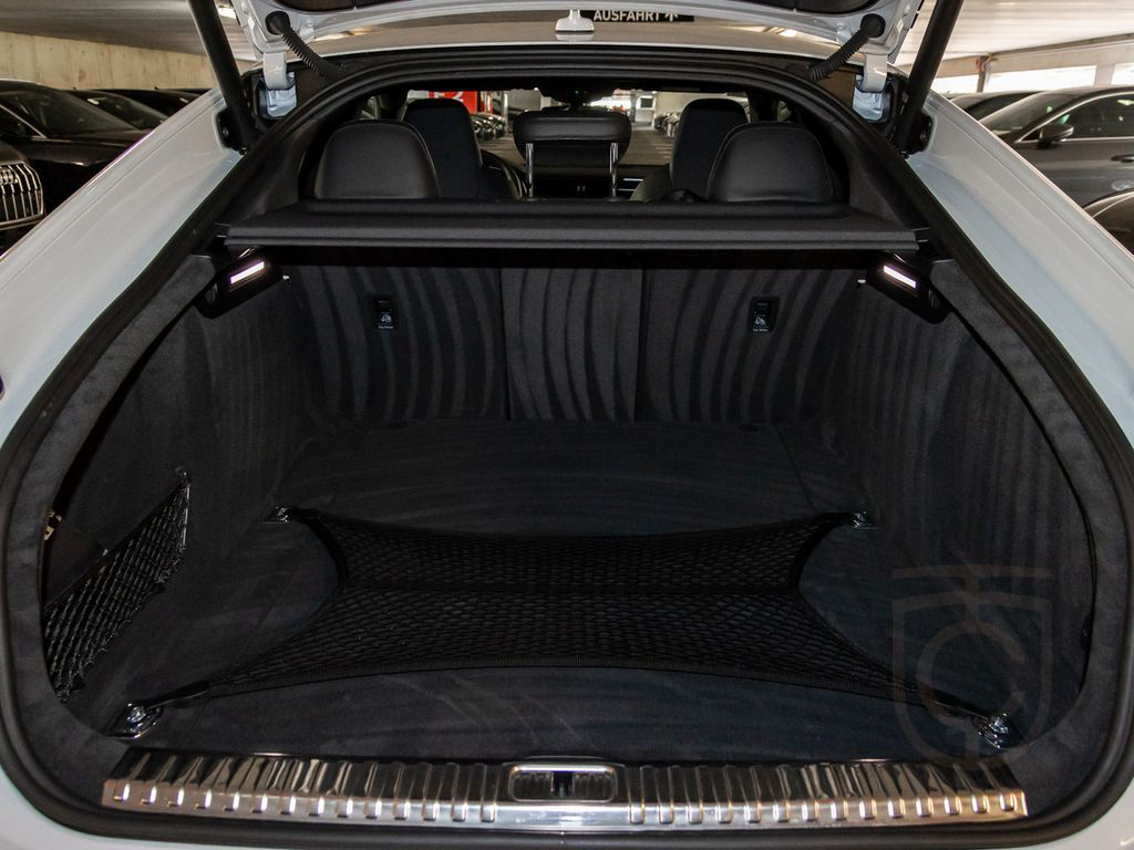 Audi S7 Sportback 3.0 TDI qu AHK Matrix Pano B&O 21''