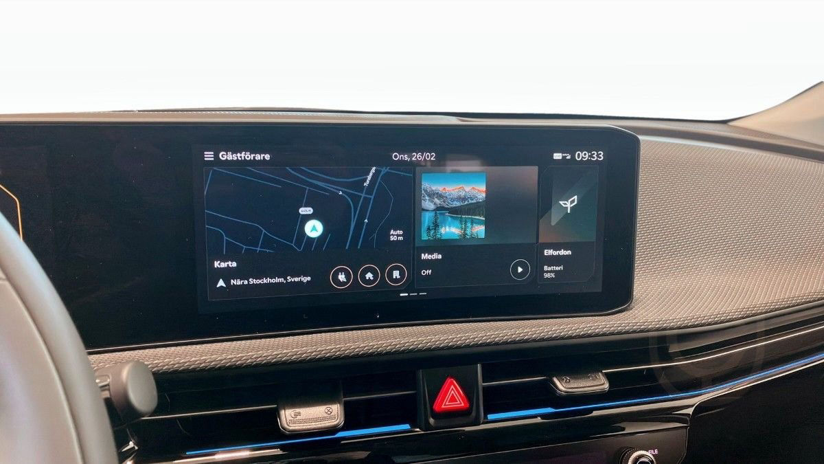 Kia EV6 Long Range AWD Plus
