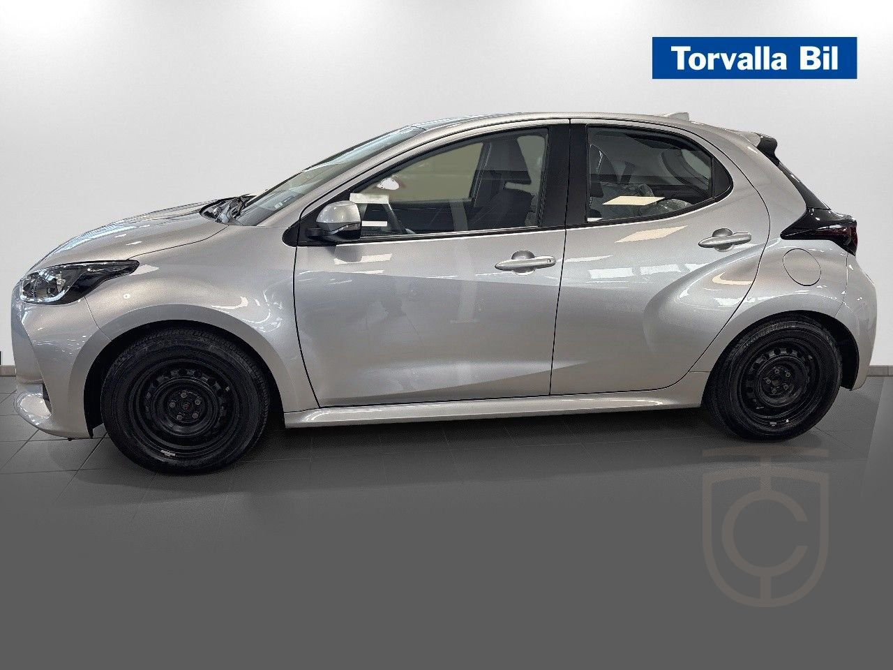 Mazda 2 Hybrid