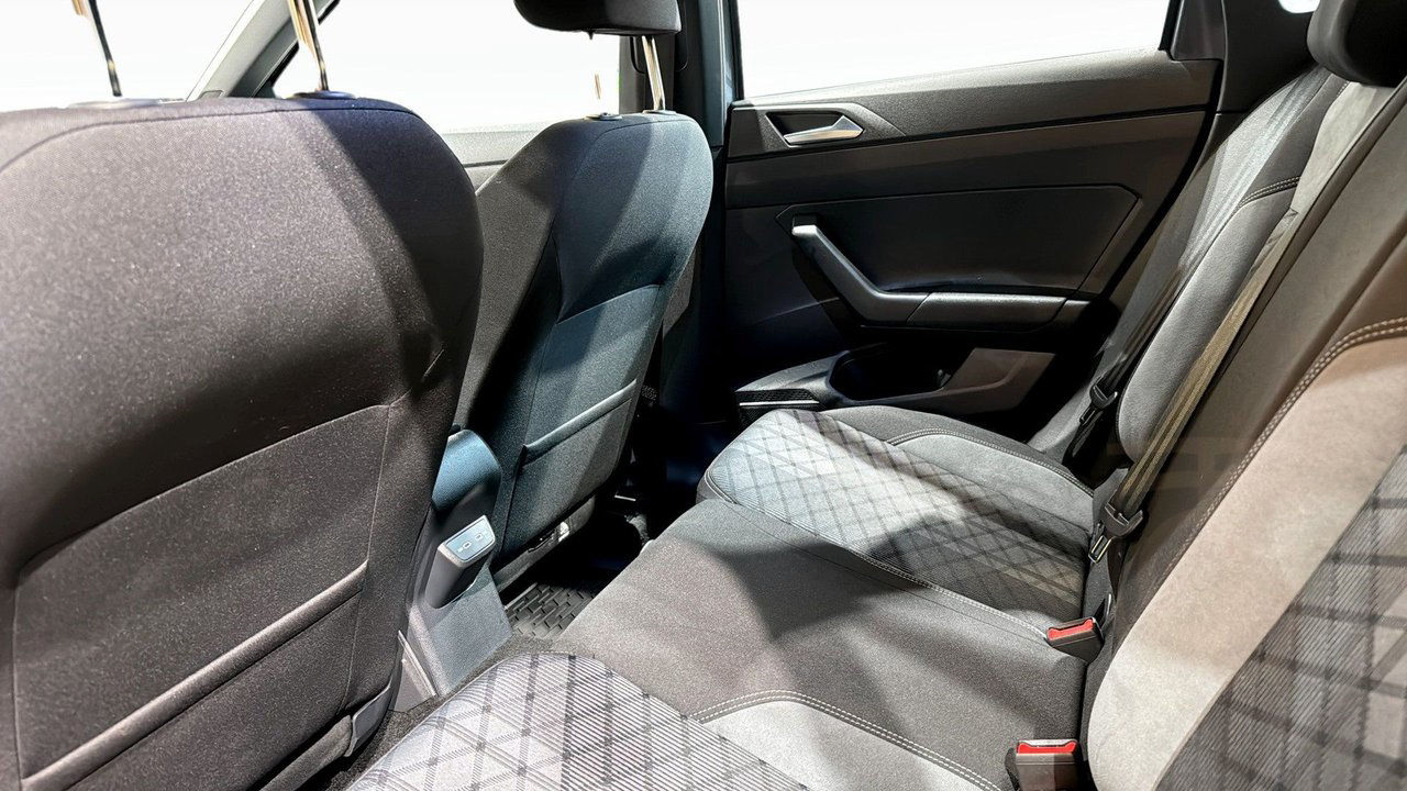 Volkswagen Taigo TSI110 DSG R-Line