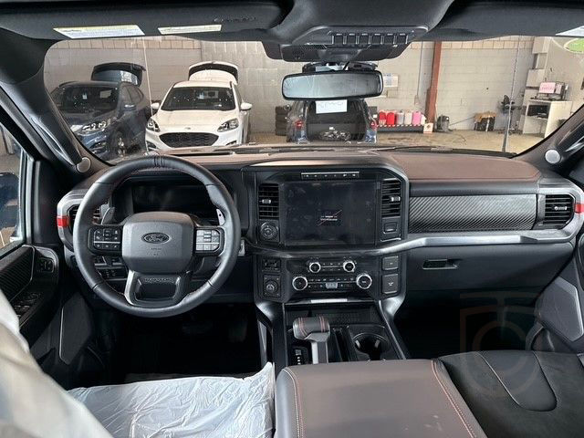 Ford F150 Raptor,37, MY 2025, Vorlauf 3,5 V6, Raptor