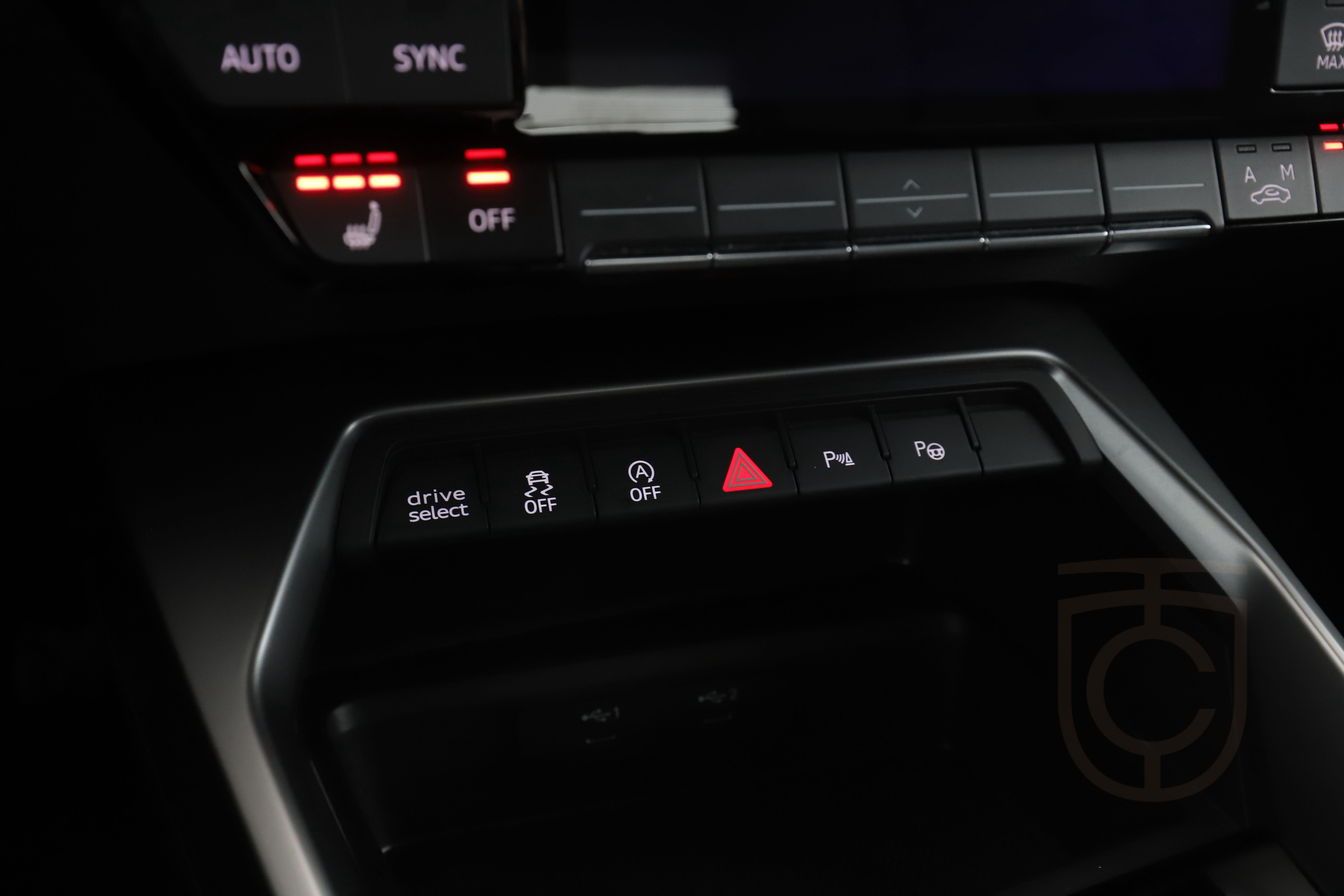 Audi A3 Sportback 35 TFSI
