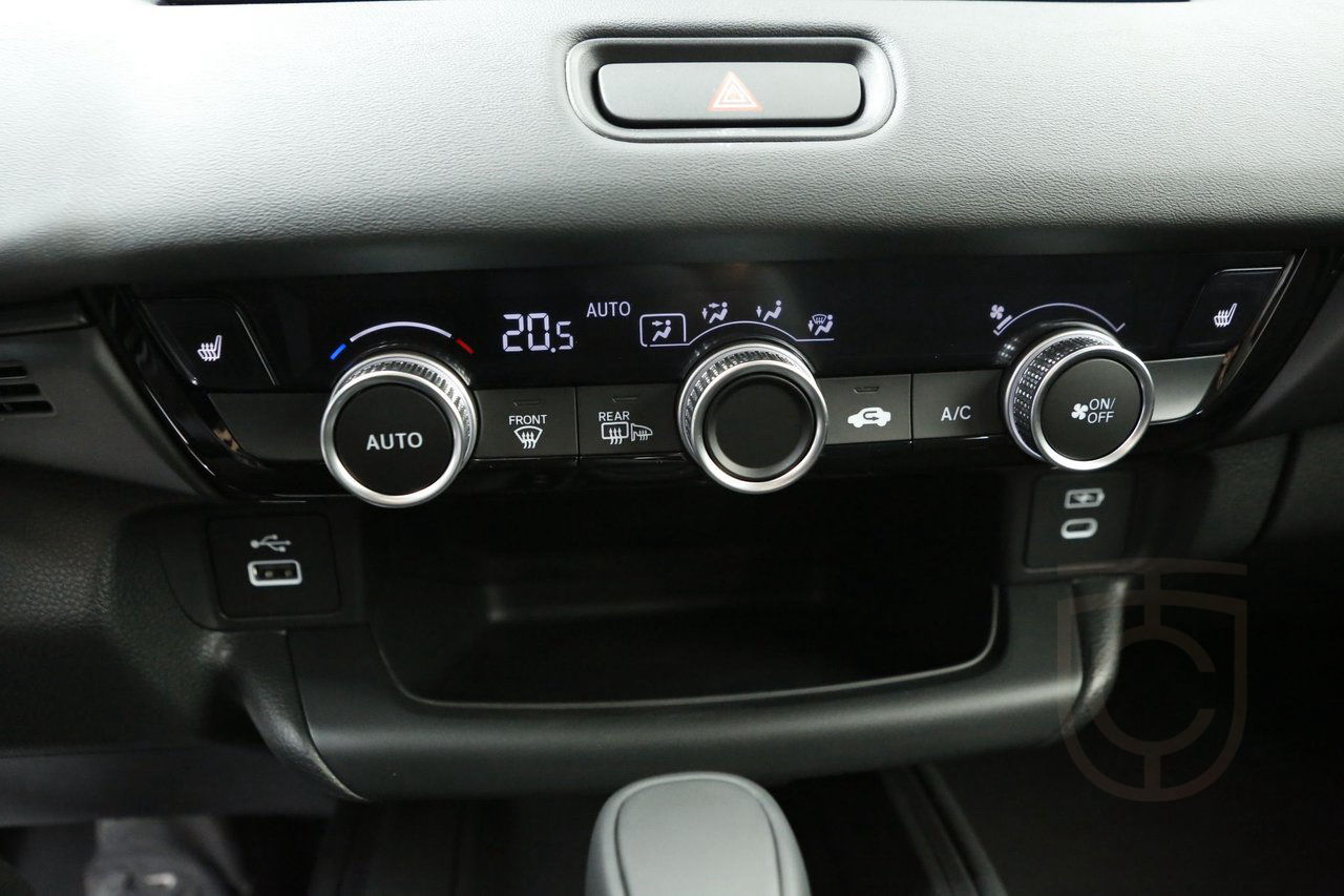 Honda HR-V FullHybrid Elegance