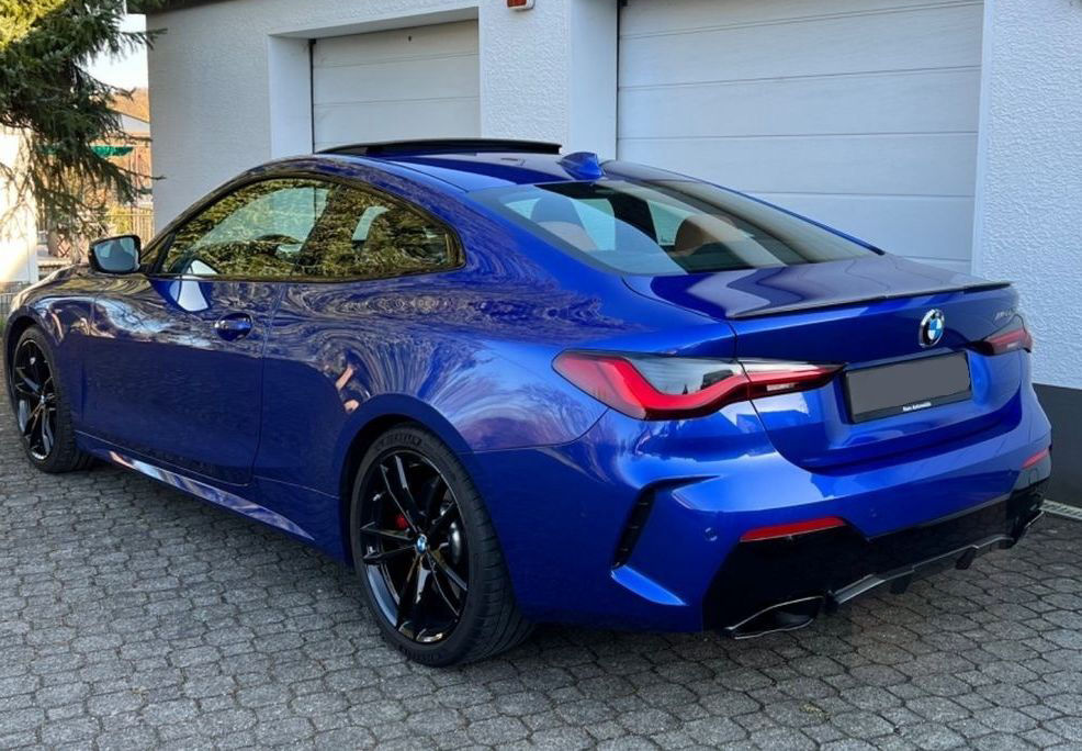 BMW M4