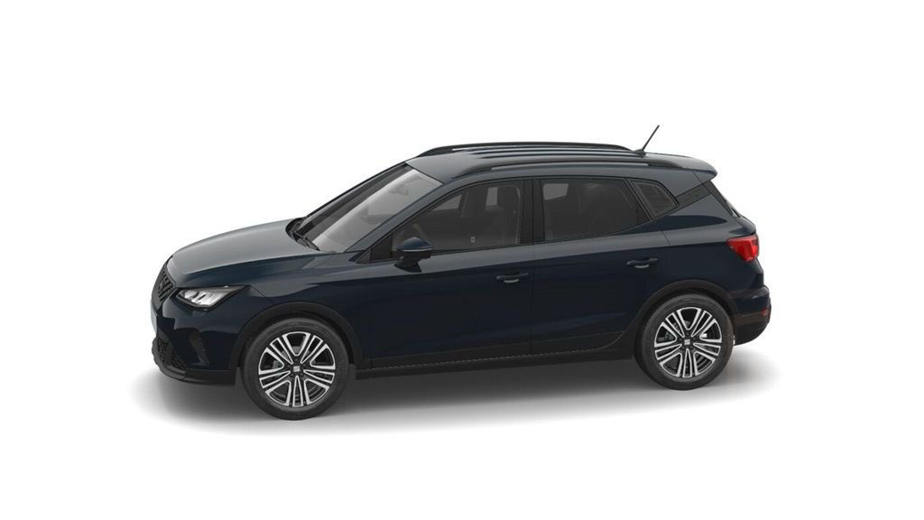 Seat Arona 1,0 TSI 115 DSG STYLE