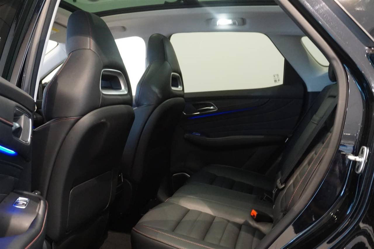 MG EHS 1.5T PHEV Luxury Panorama
