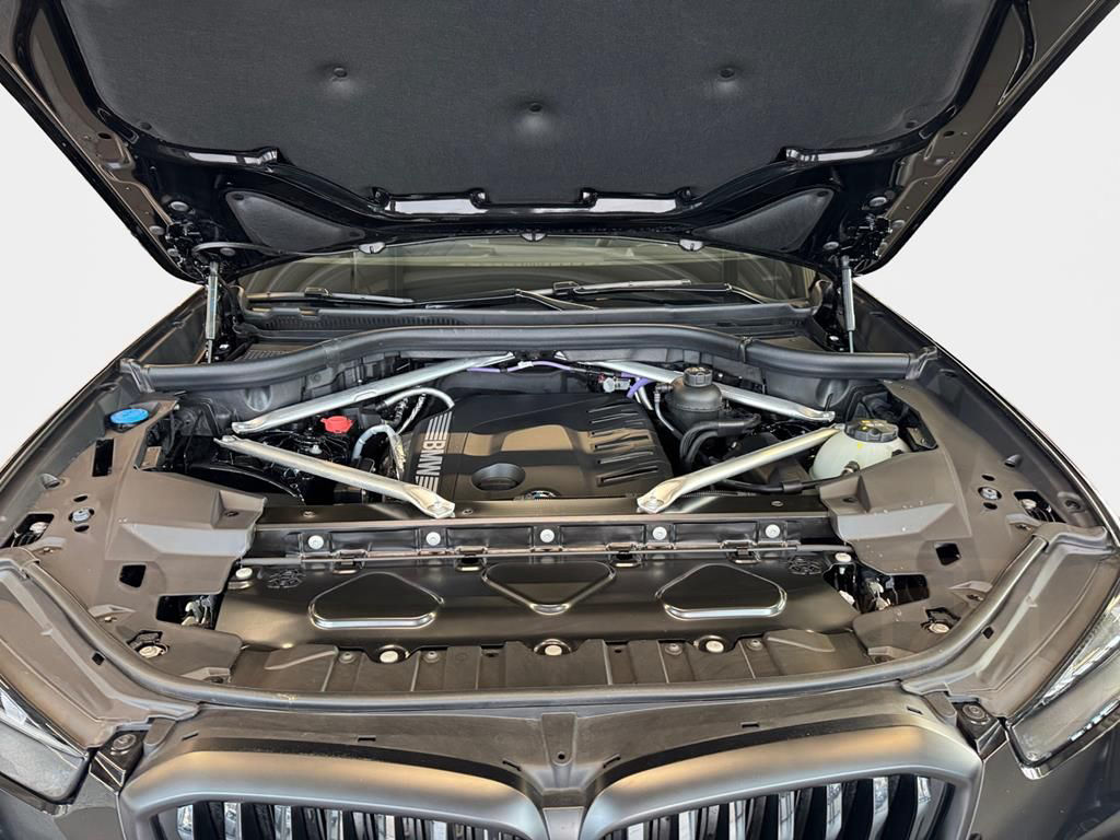 BMW X5 xDrive30d M Sport Pro+AHK+Pano+DrivAssistProf