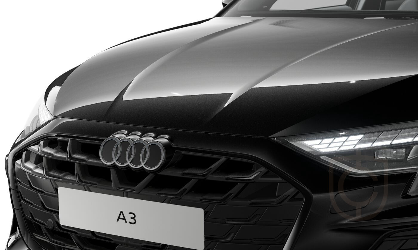 Audi A3 Sportback TFSI e S line 45 e 200 kW