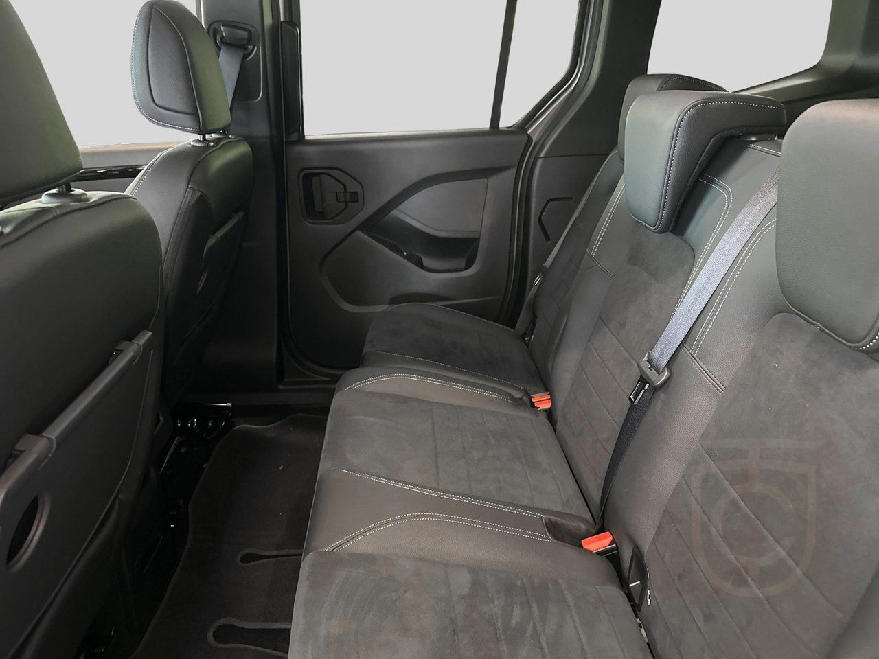 Mercedes-Benz T 180d DCT Premium+Teknik
