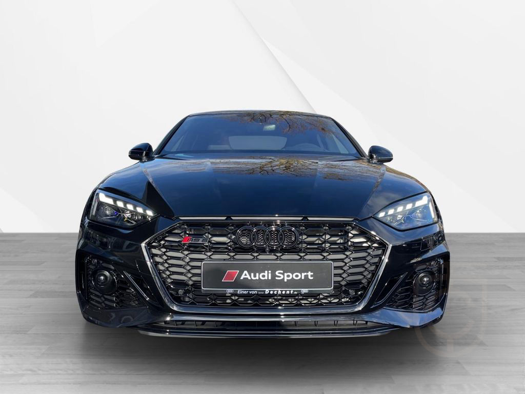 Audi RS 5 Sportback RS5 Sportback RS Competition, RS