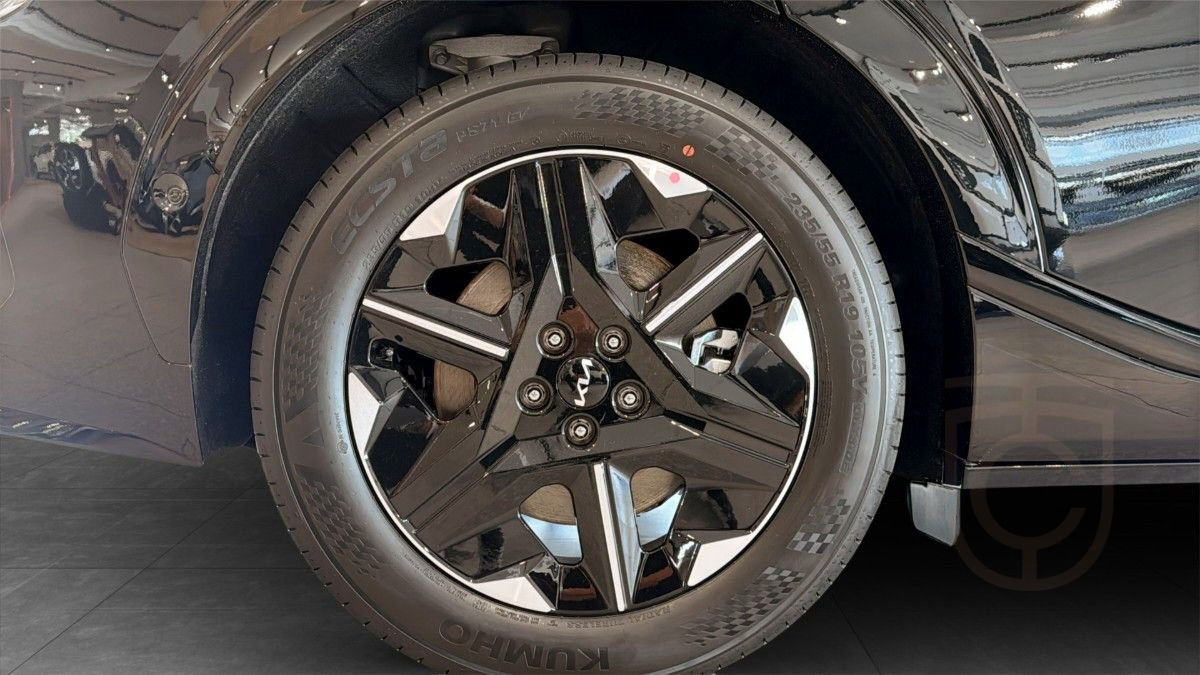 Kia EV6 GT LINE AWD LONG RANGE