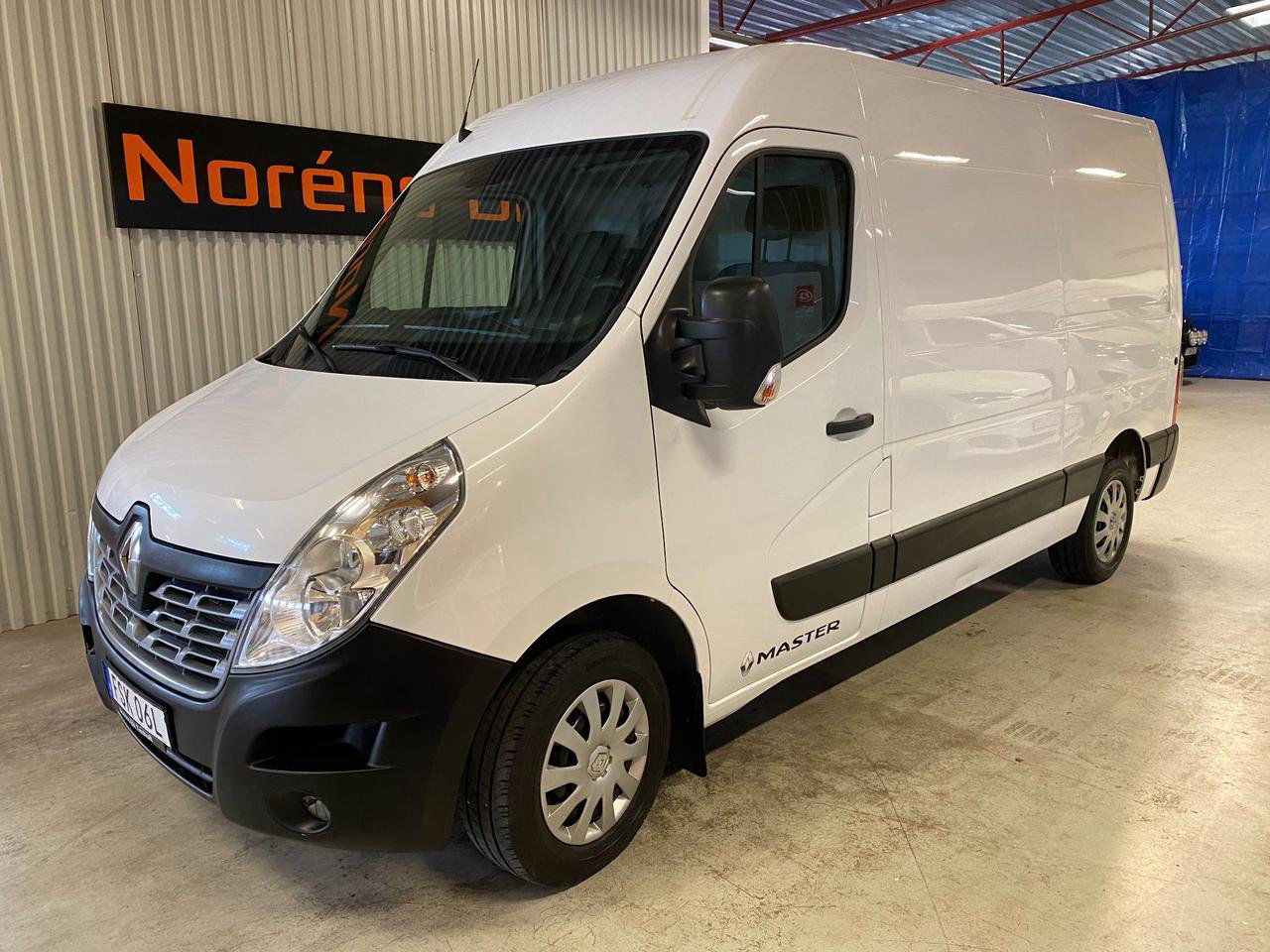 Renault Master 2.3 dCi