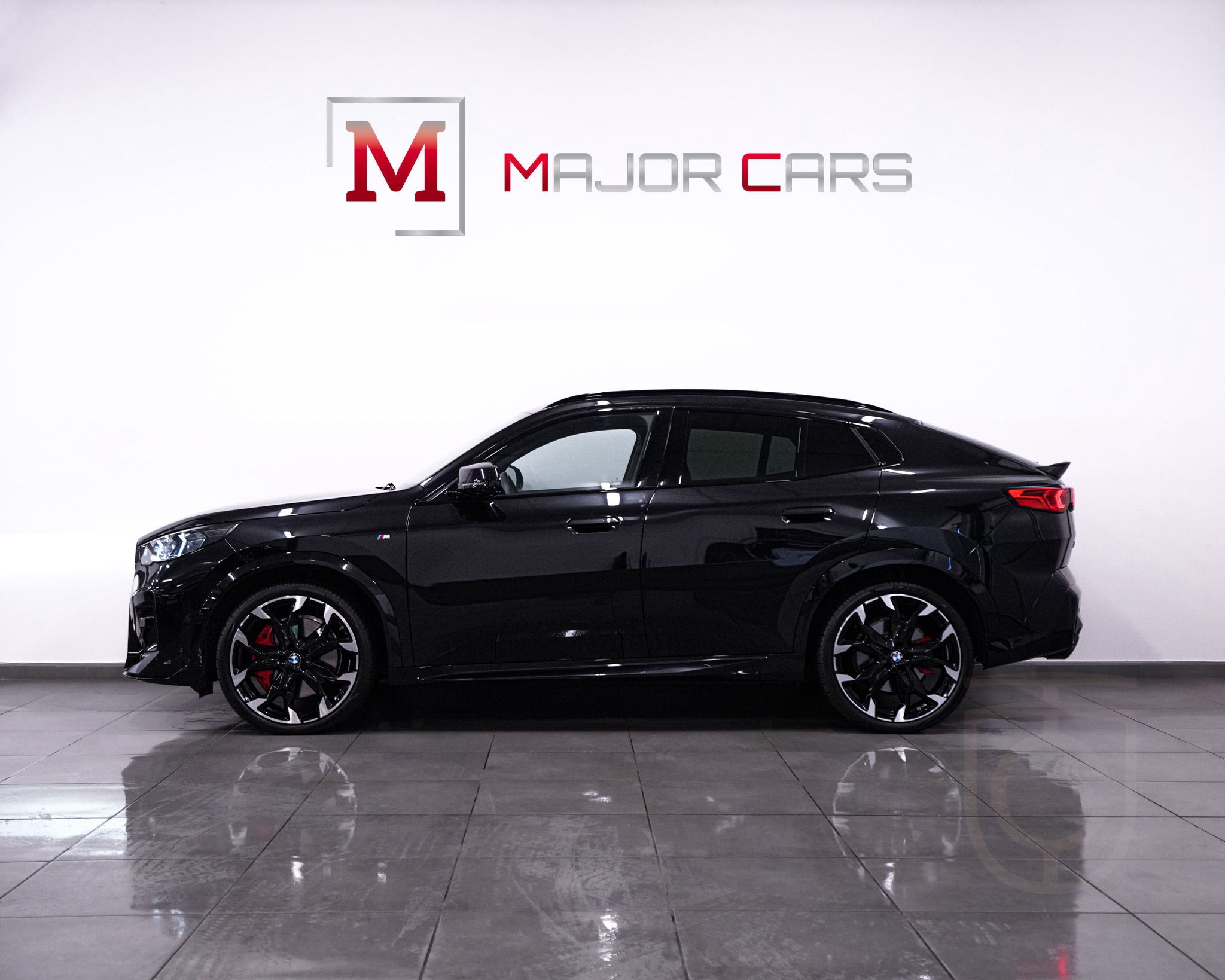 BMW X2 M35i xDrive