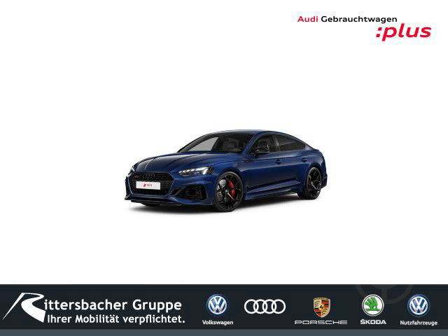 Audi RS 5 Sportback RS Competition RS Design+KomfortP