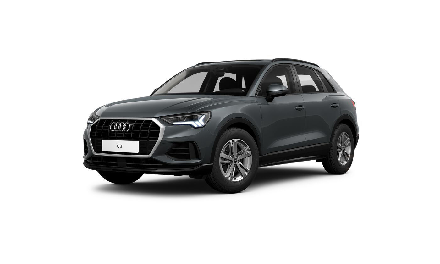 Audi Q3 35 TFSI 110 kW