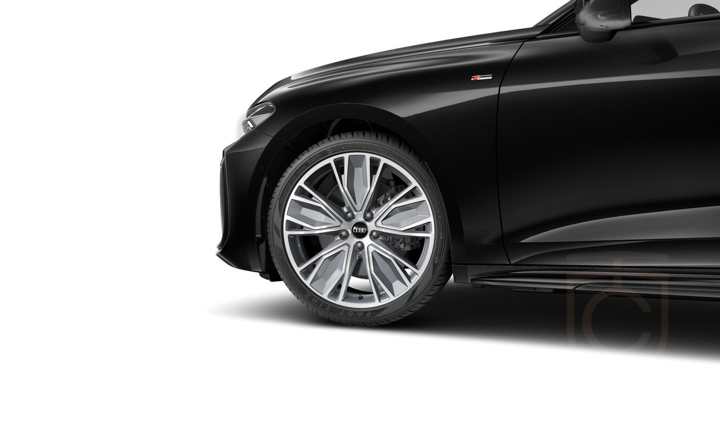 Audi A5 Avant TFSI quattro 150 kW S tronic
