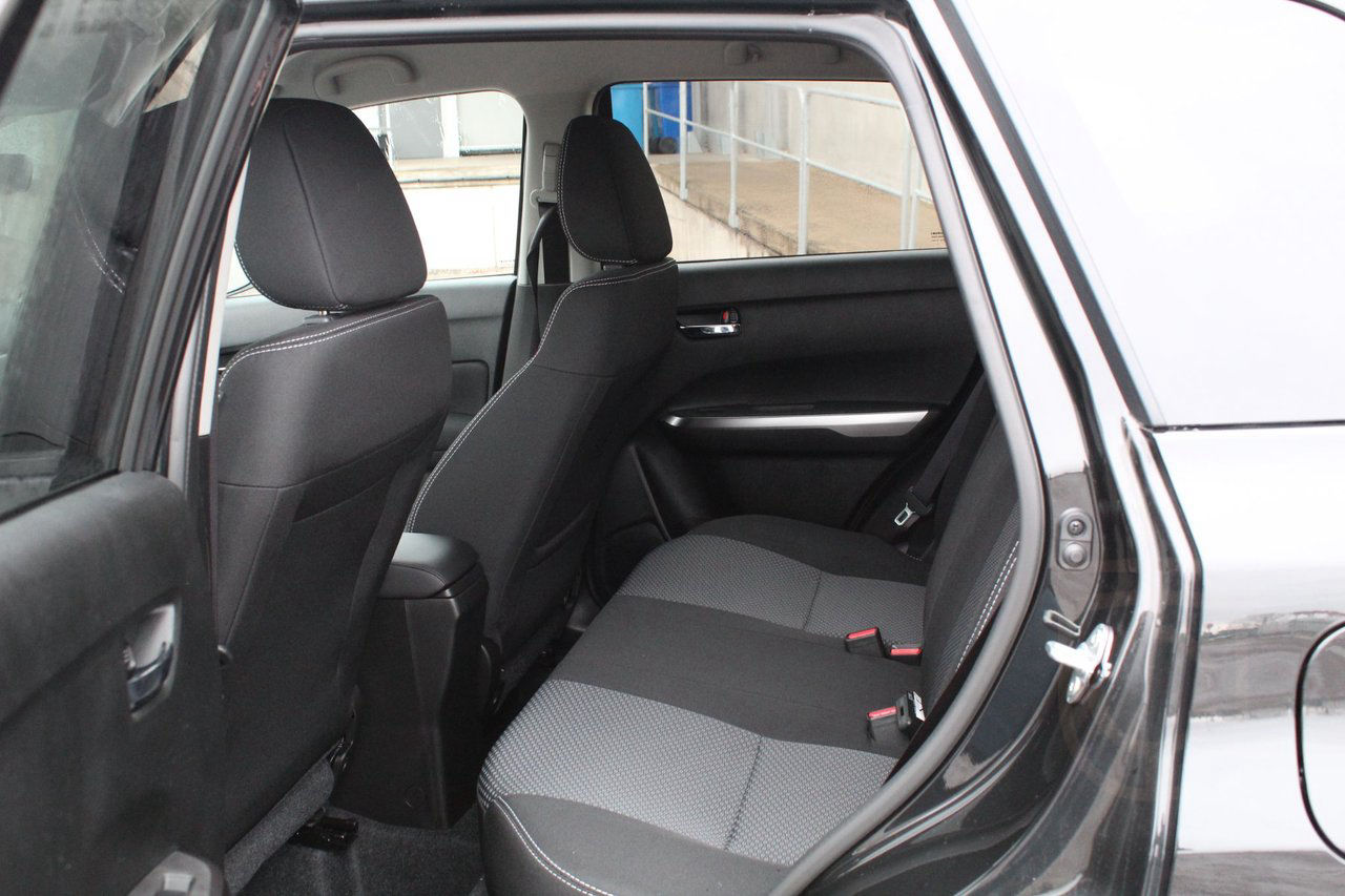 Suzuki Vitara Hybrid Select 4WD