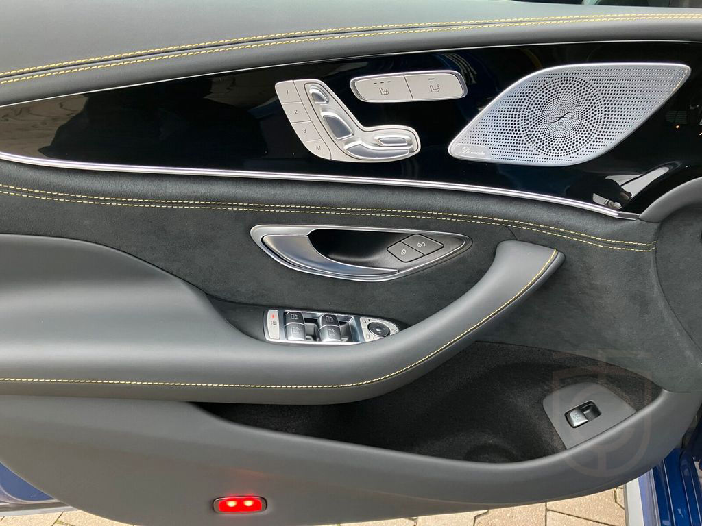 Mercedes-Benz AMG GT 63 S 4MATIC+ Multib*Perf-Sitze*AHK*360°K*
